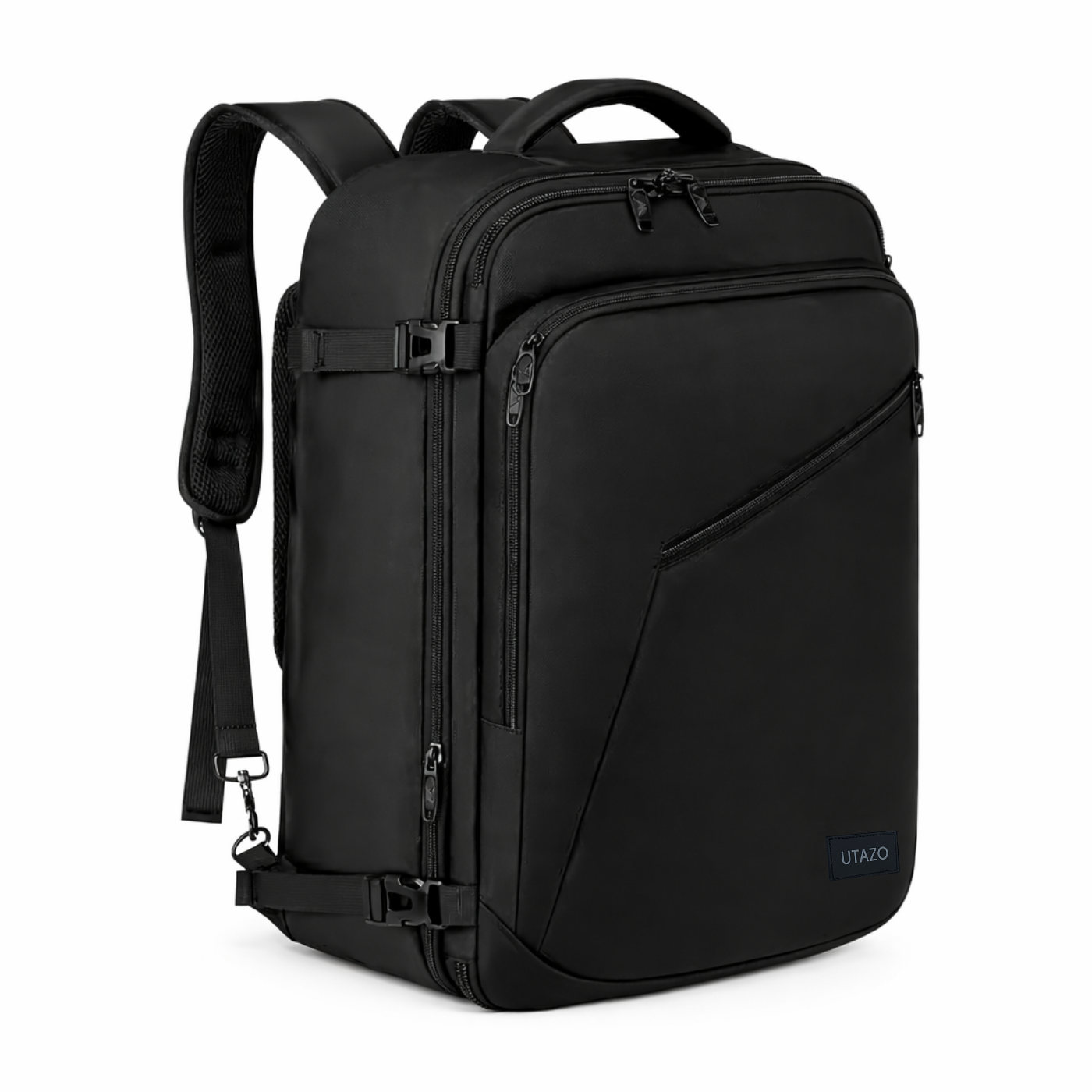 Mochila Cabina de Viaje UTAZO Escala Expedición 40L