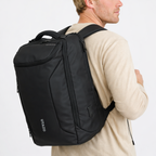 Mochila Ejecutiva UTAZO Escala Eclipse · 30L