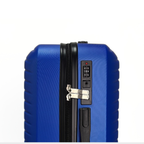 Maleta de Cabina UTAZO Nómada Océano · 20" · 10kg
