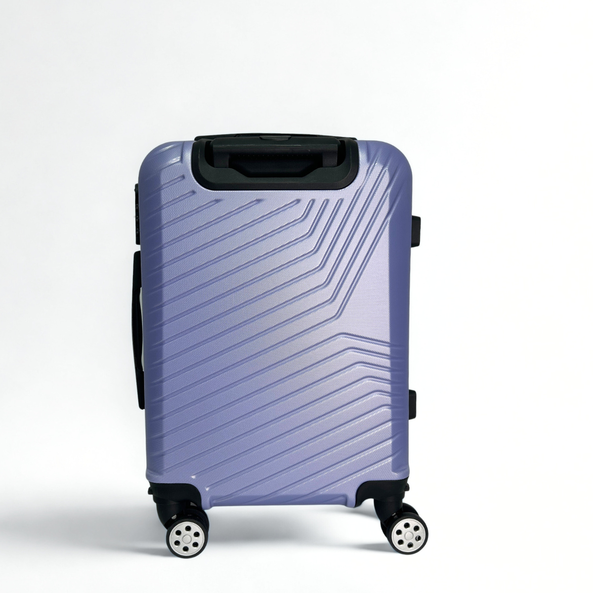 Maleta de Cabina UTAZO Nómada Lavanda · 20" · 10kg