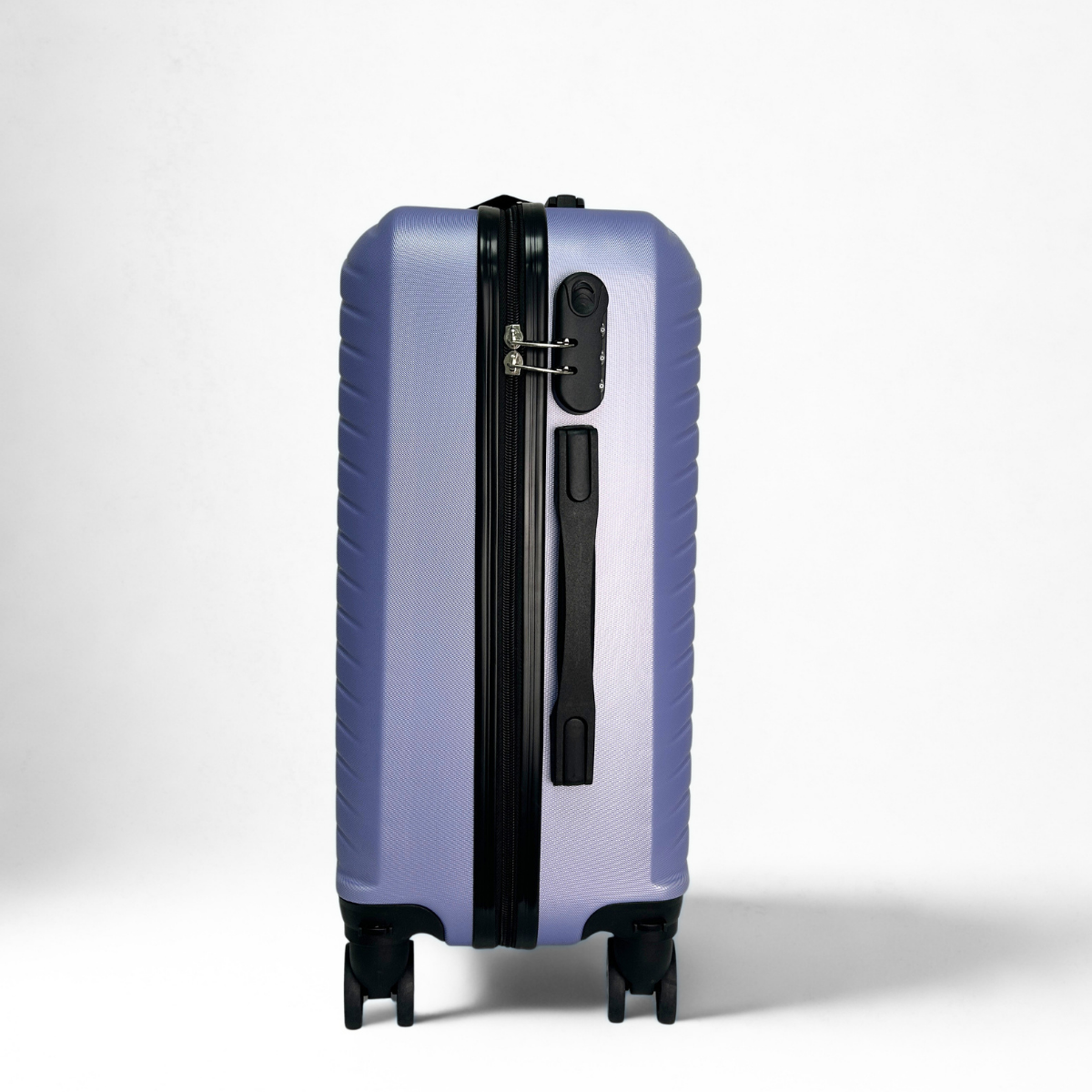 Maleta de Cabina UTAZO Nómada Lavanda · 20" · 10kg