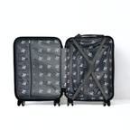 Maleta de Cabina UTAZO Nómada Océano · 20" · 10kg