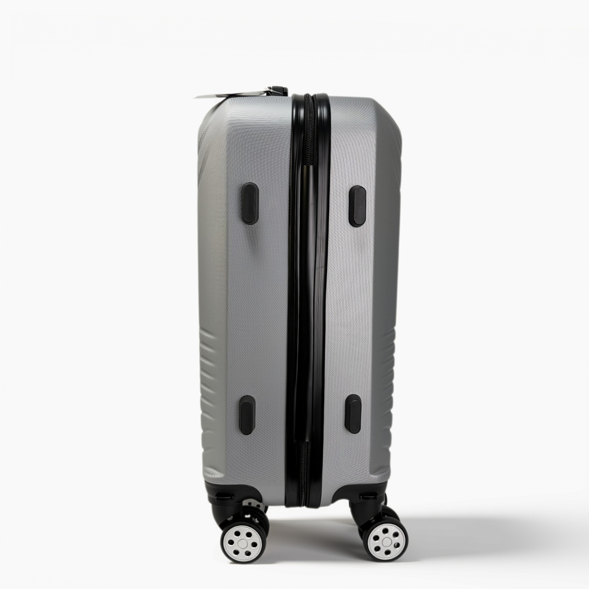 Maleta de Cabina UTAZO Nómada Platino · 20" · 10kg