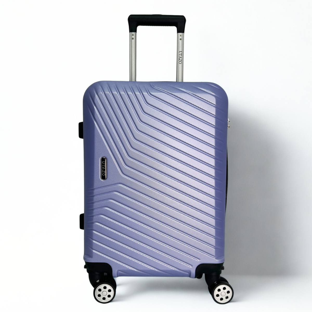 Maleta de Cabina UTAZO Nómada Lavanda · 20" · 10kg