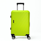 Maleta de Cabina UTAZO Nómada Limón · 20" · 10kg
