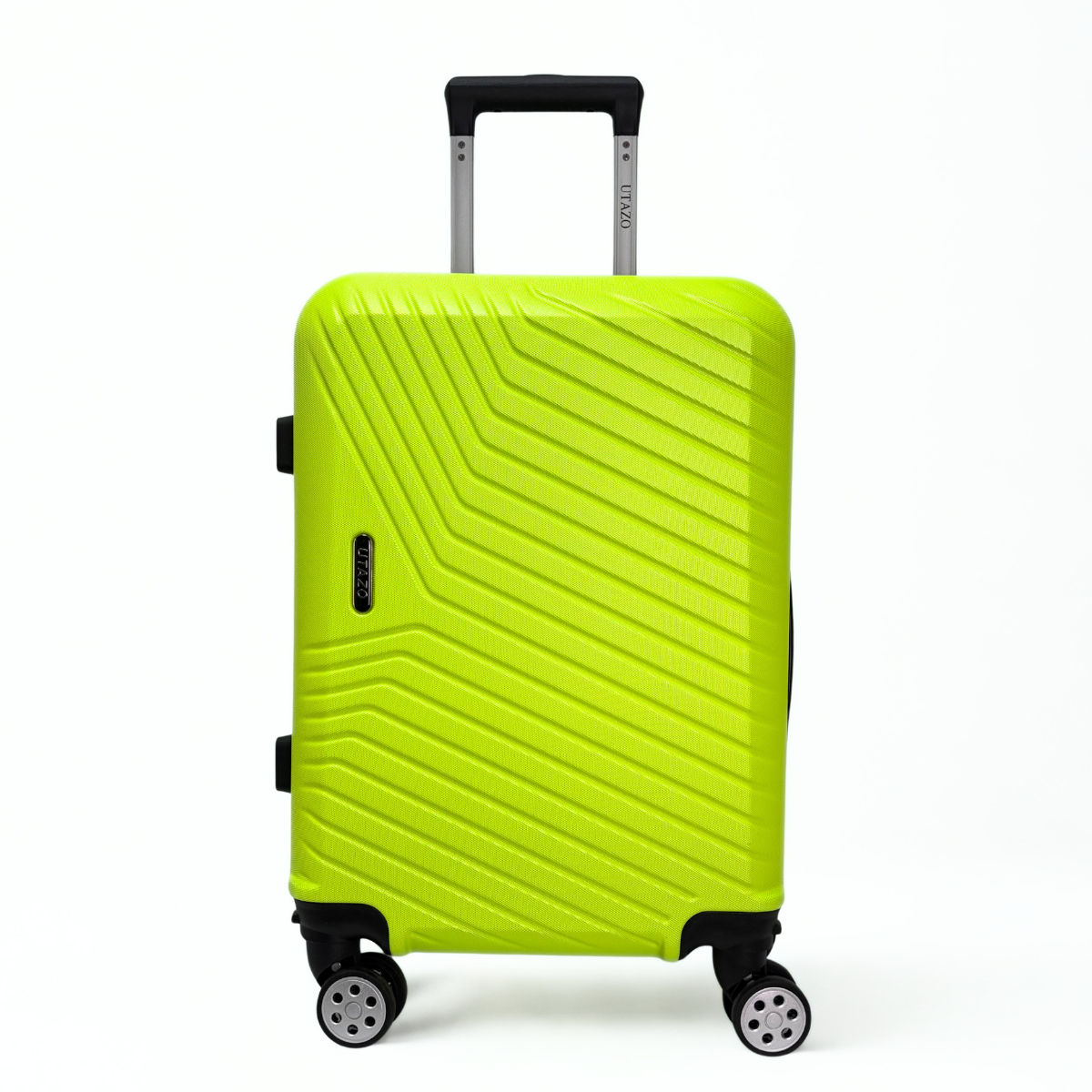 Maleta de Cabina UTAZO Nómada Limón · 20" · 10kg