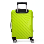 Maleta de Cabina UTAZO Nómada Limón · 20" · 10kg