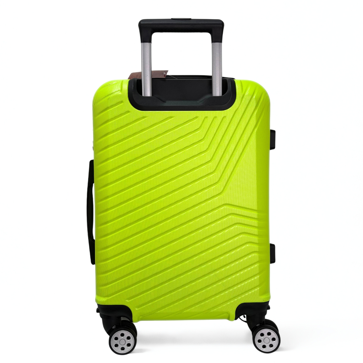 Maleta de Cabina UTAZO Nómada Limón · 20" · 10kg
