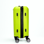 Maleta de Cabina UTAZO Nómada Limón · 20" · 10kg