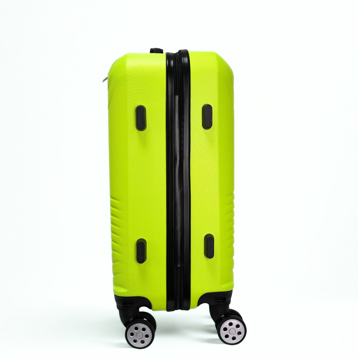 Maleta de Cabina UTAZO Nómada Limón · 20" · 10kg