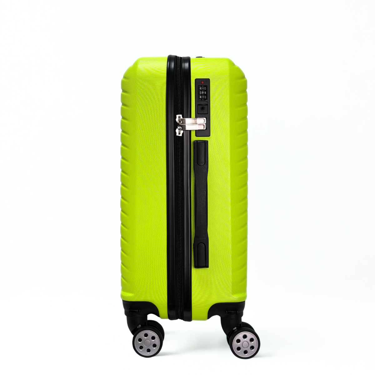 Maleta de Cabina UTAZO Nómada Limón · 20" · 10kg