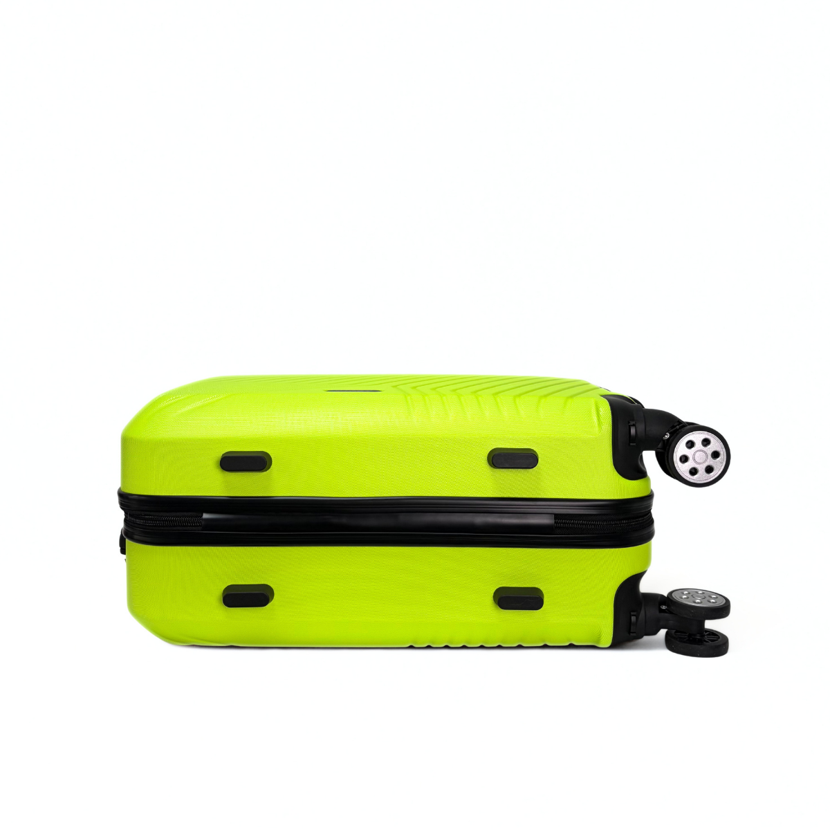 Maleta de Cabina UTAZO Nómada Limón · 20" · 10kg