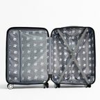 Maleta Grande de Viaje UTAZO Travesía Medianoche · 28" · 30kg