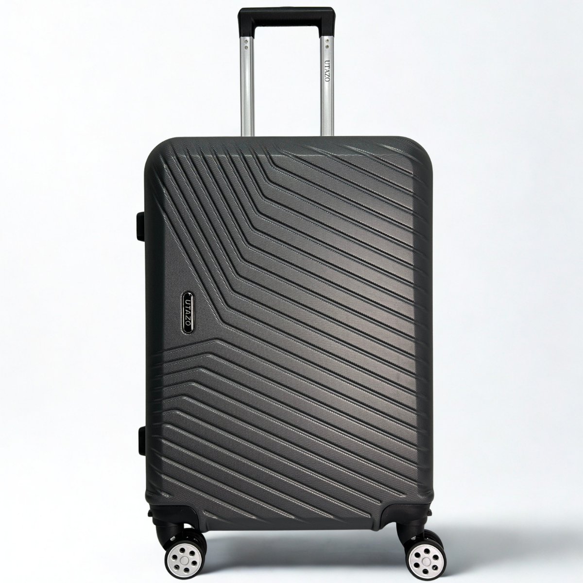 Maleta Grande de Viaje UTAZO Travesía Medianoche · 28" · 30kg