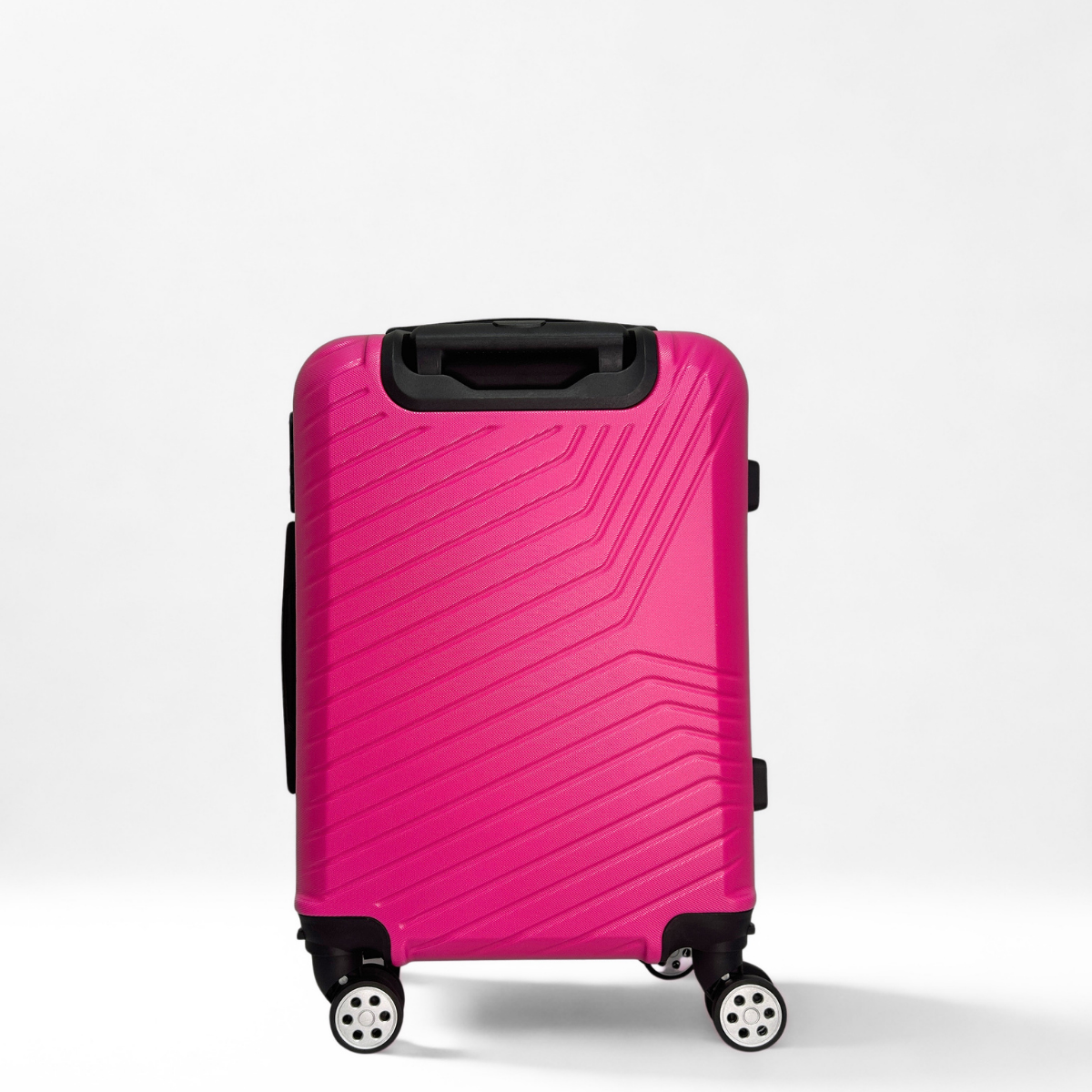 Maleta de Cabina UTAZO Nómada Magenta · 20" · 10kg