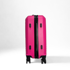 Maleta de Cabina UTAZO Nómada Magenta · 20" · 10kg