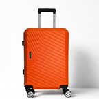 Maleta de Cabina UTAZO Nómada Sahara · 20" · 10kg
