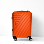 Maleta de Cabina UTAZO Nómada Sahara · 20" · 10kg