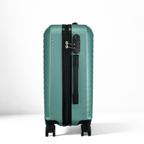 Maleta de Cabina UTAZO Nómada Esmeralda · 20" · 10kg