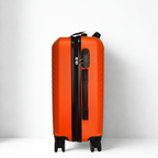 Maleta de Cabina UTAZO Nómada Sahara · 20" · 10kg