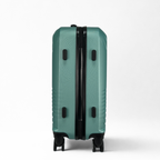 Maleta de Cabina UTAZO Nómada Esmeralda · 20" · 10kg
