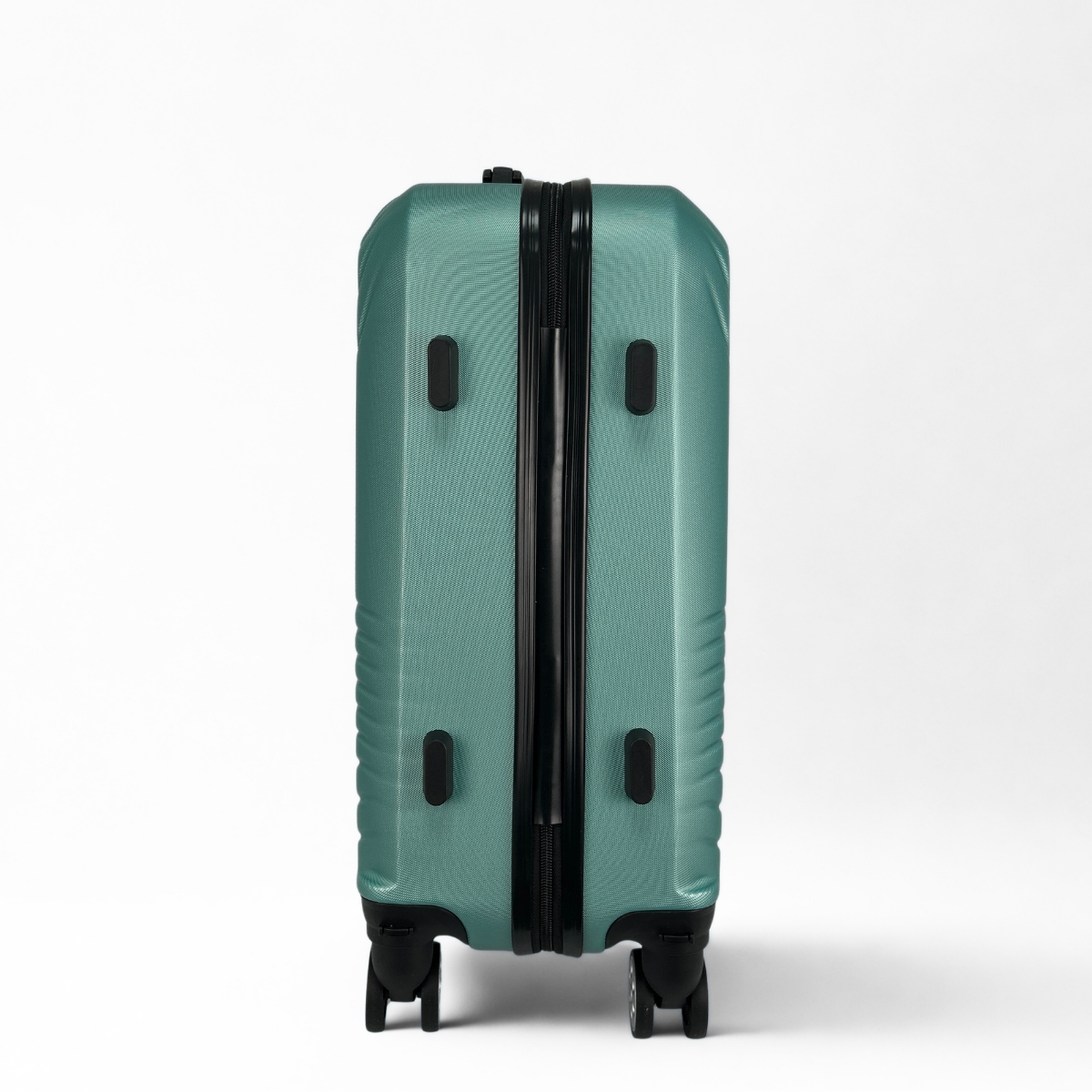 Maleta de Cabina UTAZO Nómada Esmeralda · 20" · 10kg