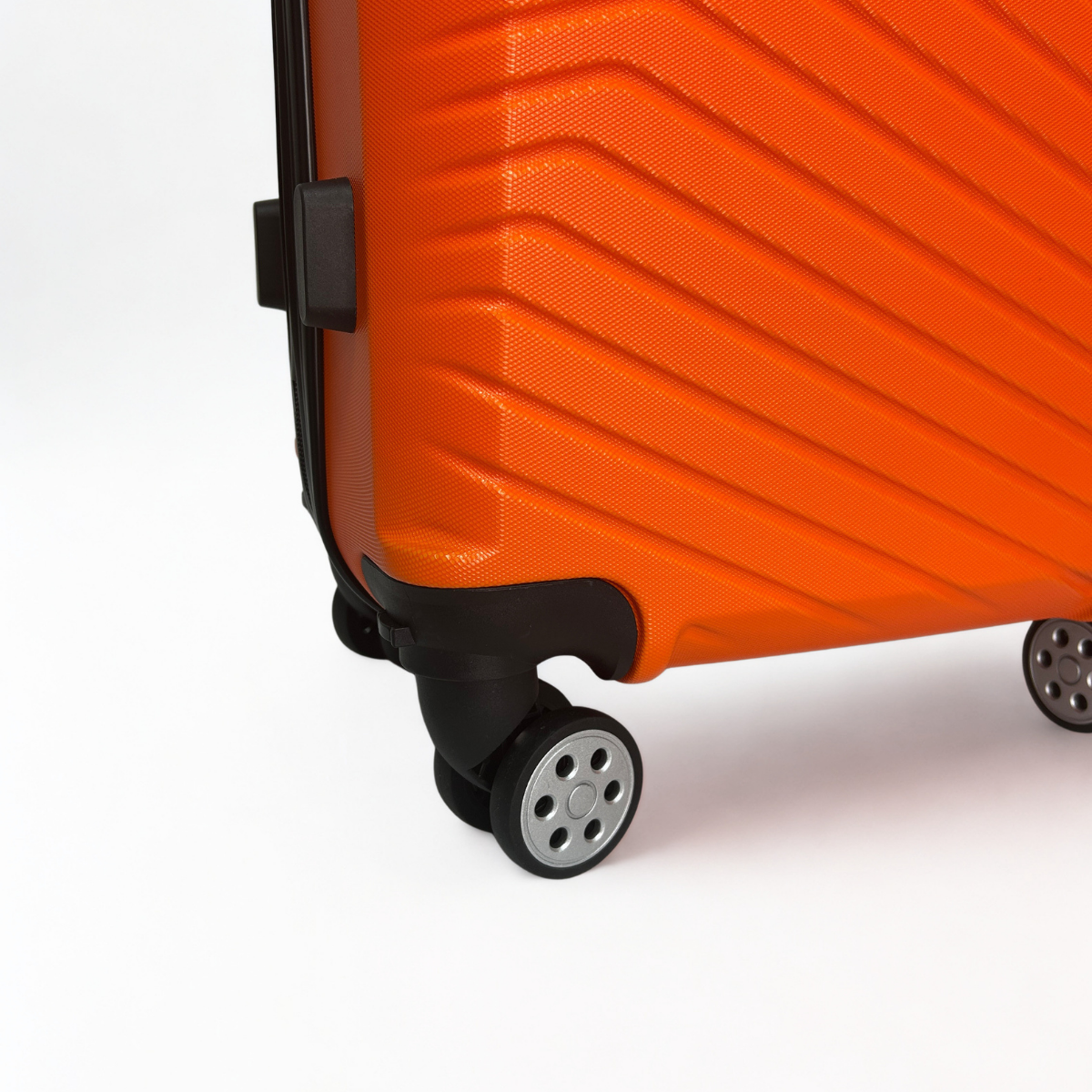 Maleta de Cabina UTAZO Nómada Sahara · 20" · 10kg