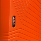Maleta de Cabina UTAZO Nómada Sahara · 20" · 10kg