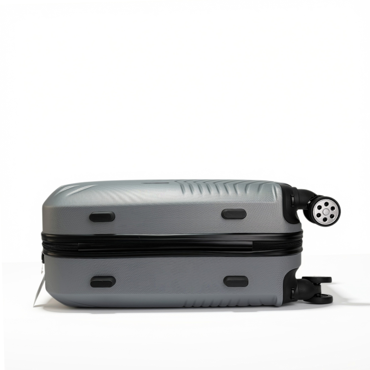 Maleta de Cabina UTAZO Nómada Platino · 20" · 10kg