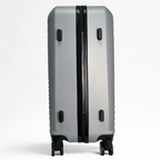 Maleta Grande de Viaje UTAZO Travesía Platino · 28" · 30kg