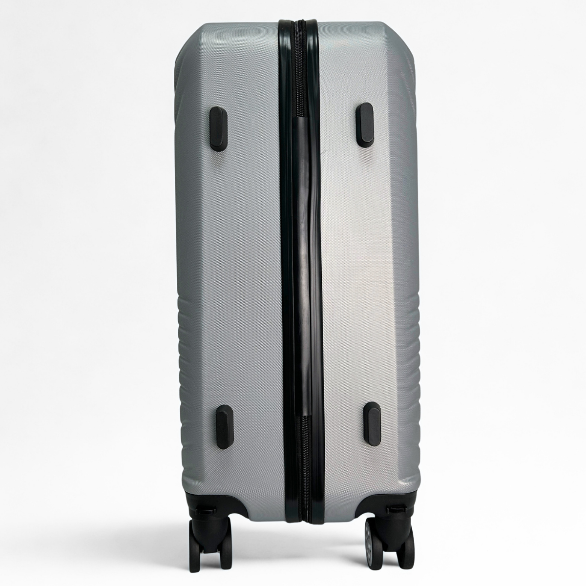 Maleta Grande de Viaje UTAZO Travesía Platino · 28" · 30kg