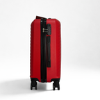 Maleta de Cabina UTAZO Nómada Escarlata · 20" · 10kg