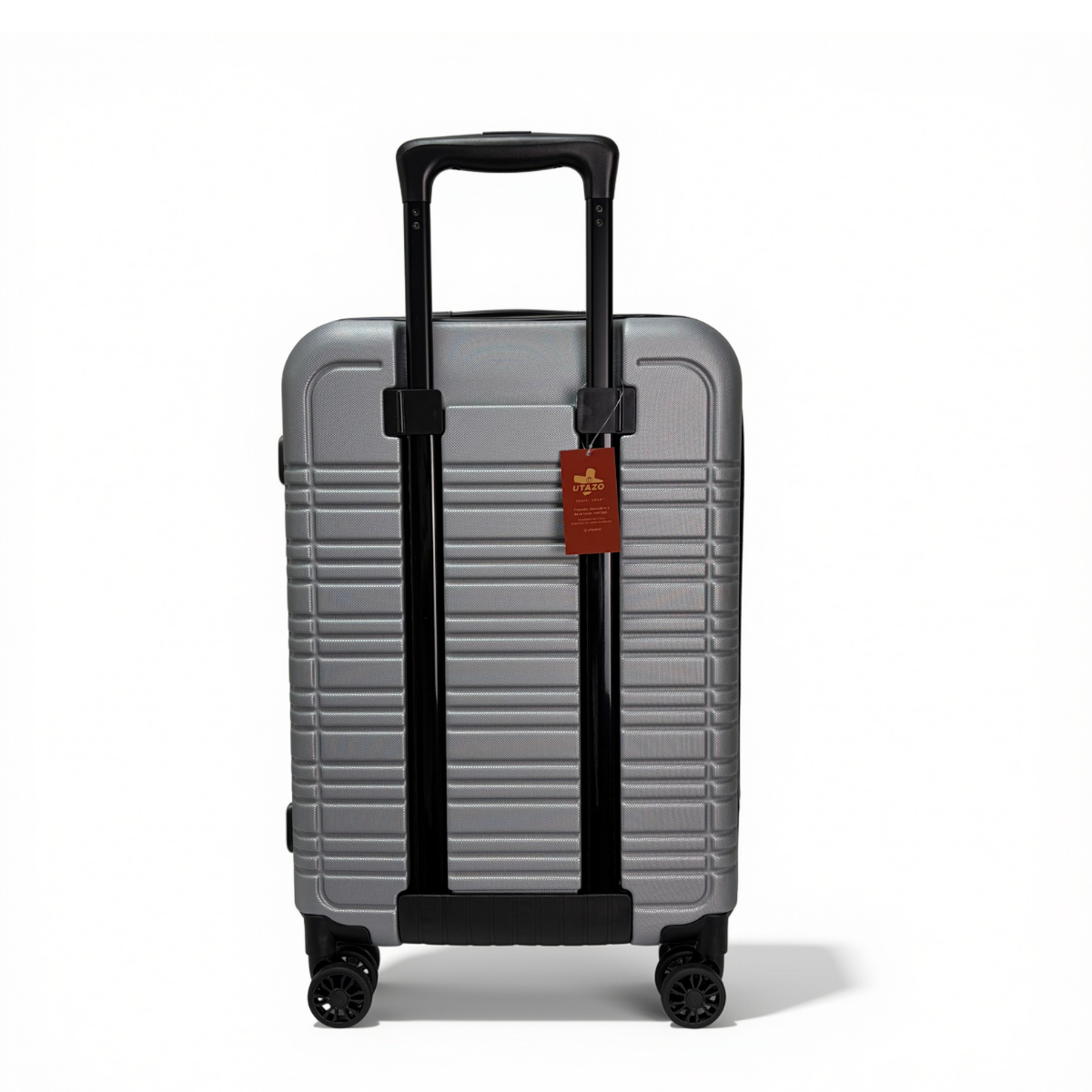Maleta de Cabina UTAZO Expansión · 20" · 10kg