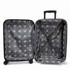 Maleta de Cabina UTAZO Expansión · 20" · 10kg