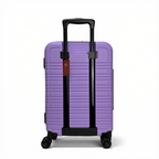 Maleta de Cabina UTAZO Expansión · 20" · 10kg