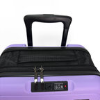 Maleta de Cabina UTAZO Expansión · 20" · 10kg