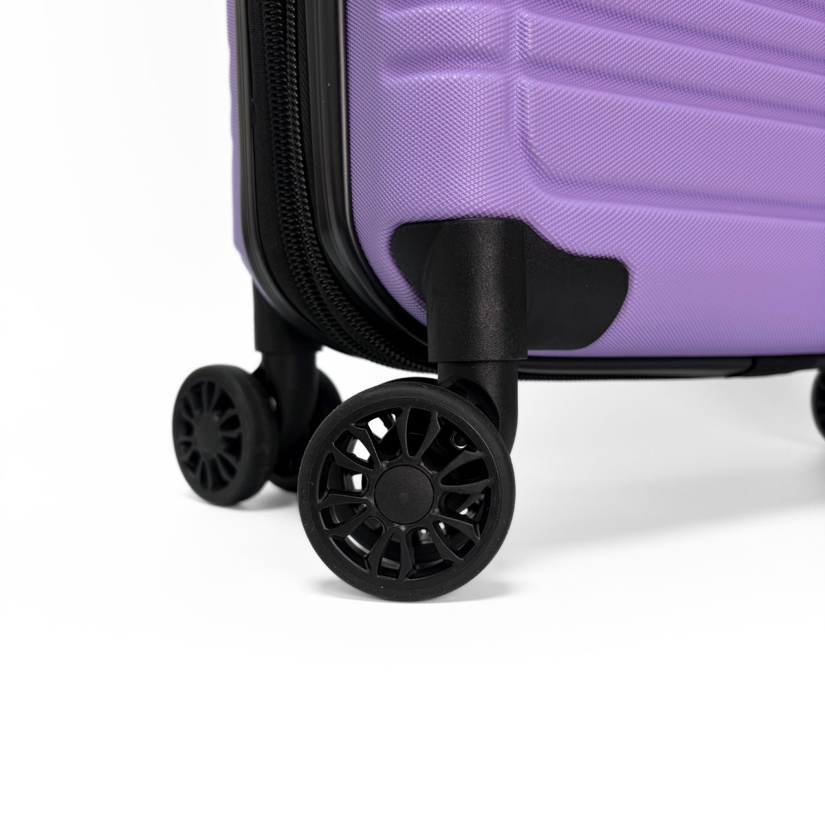 Maleta de Cabina UTAZO Expansión · 20" · 10kg