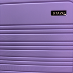 Maleta de Cabina UTAZO Expansión · 20" · 10kg