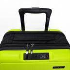 Maleta de Cabina UTAZO Expansión · 20" · 10kg