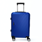 Maleta de Cabina UTAZO Nómada Océano · 20" · 10kg