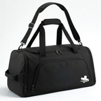 Bolso de Viaje UTAZO Partida Noche · Gym y Fin de Semana 3 en 1