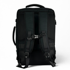 Mochila Cabina de Viaje UTAZO Escala Expedición 40L