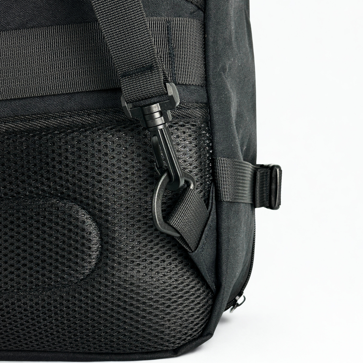 Mochila Cabina de Viaje UTAZO Escala Expedición 40L