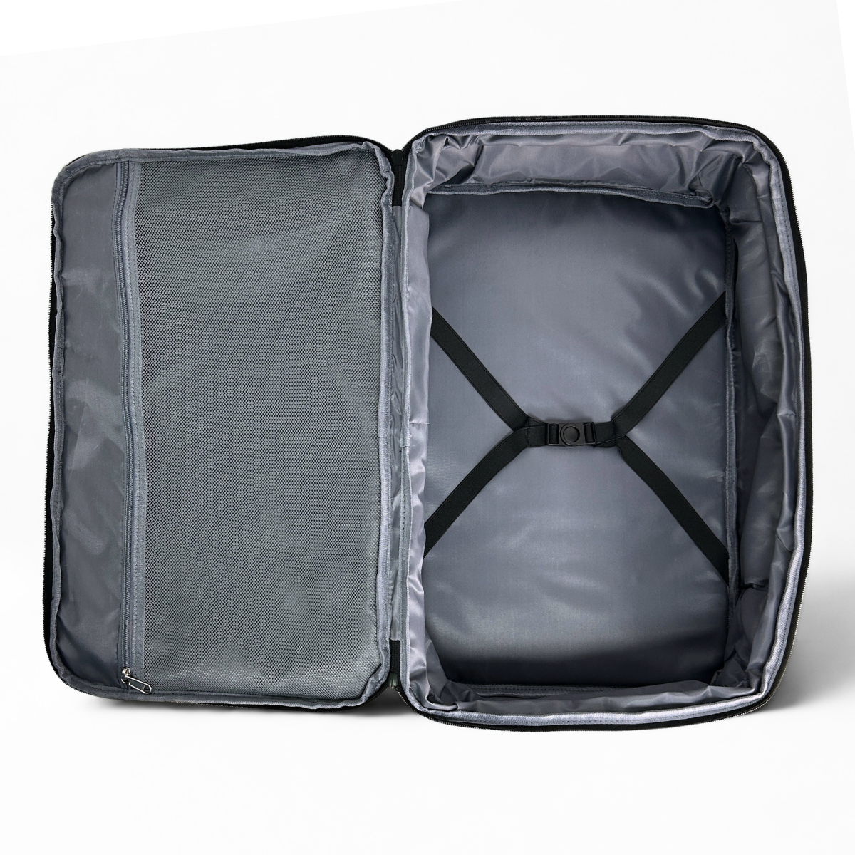 Mochila Cabina de Viaje UTAZO Escala Expedición 40L